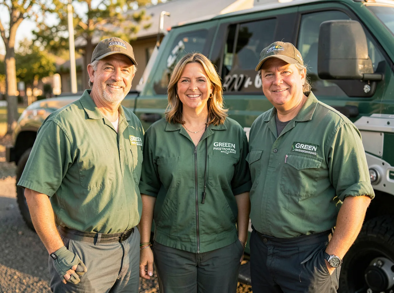 Water Damage Restoration company in Brodhead, KY