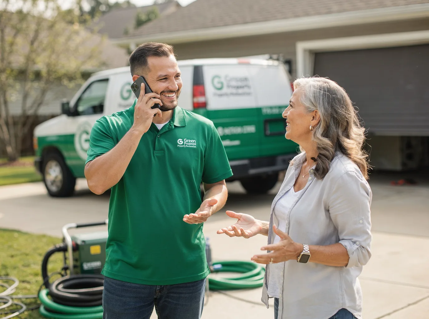 Water Damage Restoration Brodhead, KY FAQs